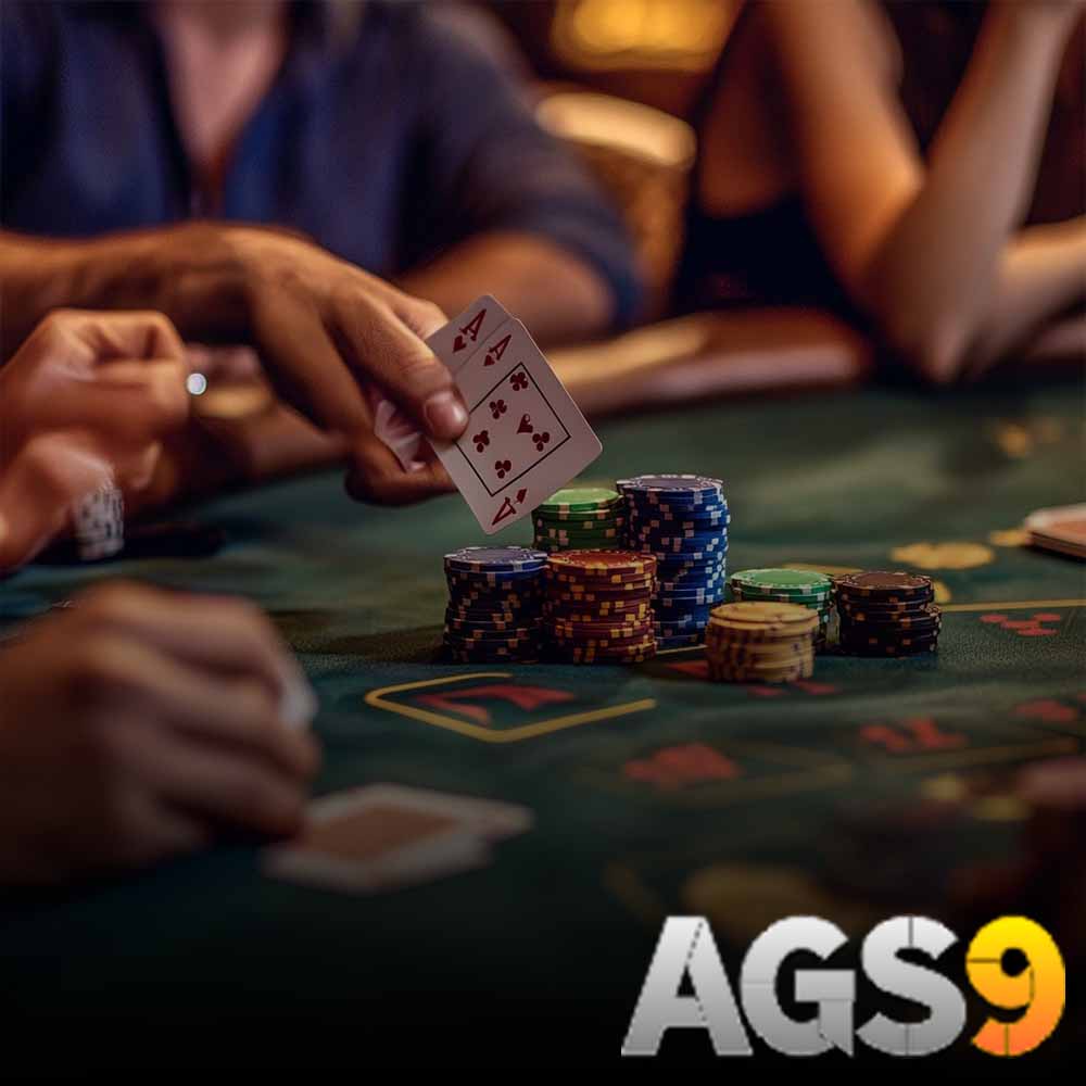 Ags9